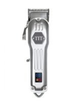 TIT Professional Cord & Cordless Hair Clipper