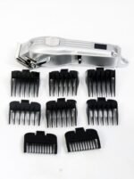 TIT Professional Cord & Cordless Hair Clipper - Image 3