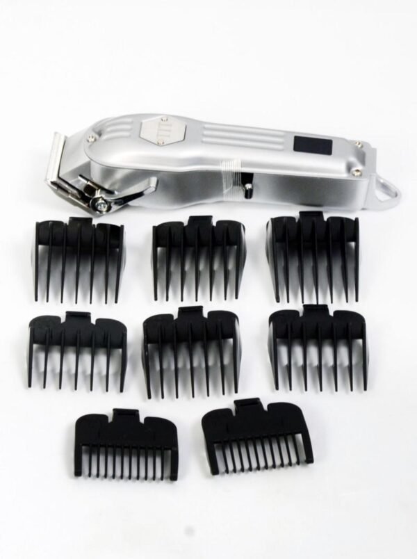 TIT Professional Cord & Cordless Hair Clipper - Image 3