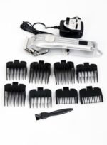 TIT Professional Cord & Cordless Hair Clipper - Image 4