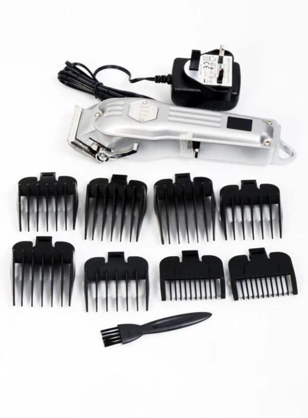 TIT Professional Cord & Cordless Hair Clipper - Image 4