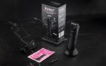 Kemei Professional ladies and gents Secret Trimmer KM-1838