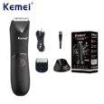 Kemei Professional ladies and gents Secret Trimmer KM-1838