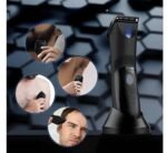 Kemei Professional ladies and gents Secret Trimmer KM-1838 - Image 4