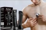 Kemei Professional ladies and gents Secret Trimmer KM-1838 - Image 3