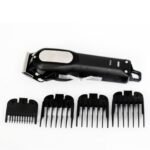 TIT Professional Cord & Cordless Hair Clipper - Image 5