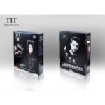 TIT Professional Cord & Cordless Hair Clipper - Image 4
