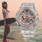G-Shock GMA-S110SR-7AER