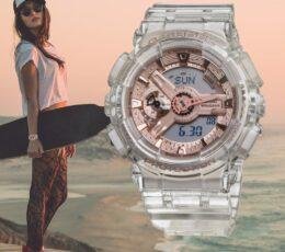 G-Shock GMA-S110SR-7AER