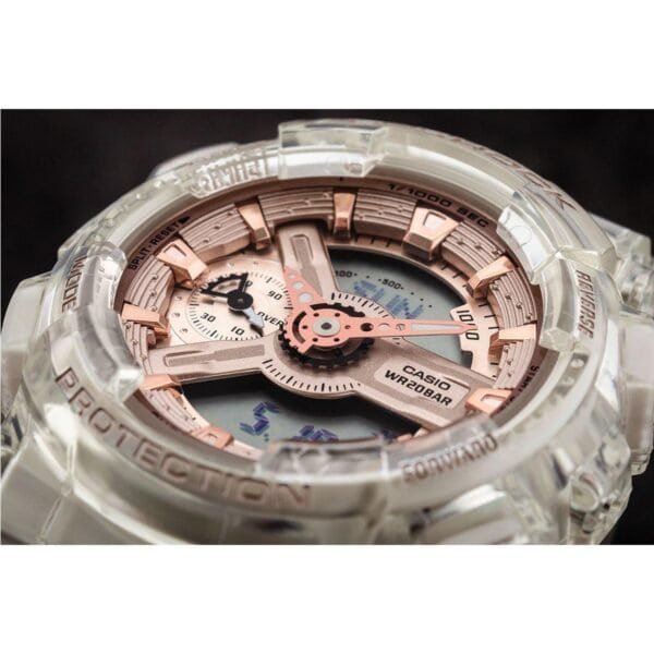 G-Shock GMA-S110SR-7AER - Image 2
