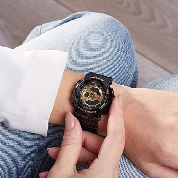 Casio Baby-G BA-110 - Image 2