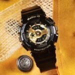 Casio Baby-G BA-110 - Image 3