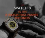 8 Ultra Smart Watch 49MM - Image 5