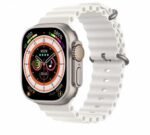 8 Ultra Smart Watch 49MM - Image 2