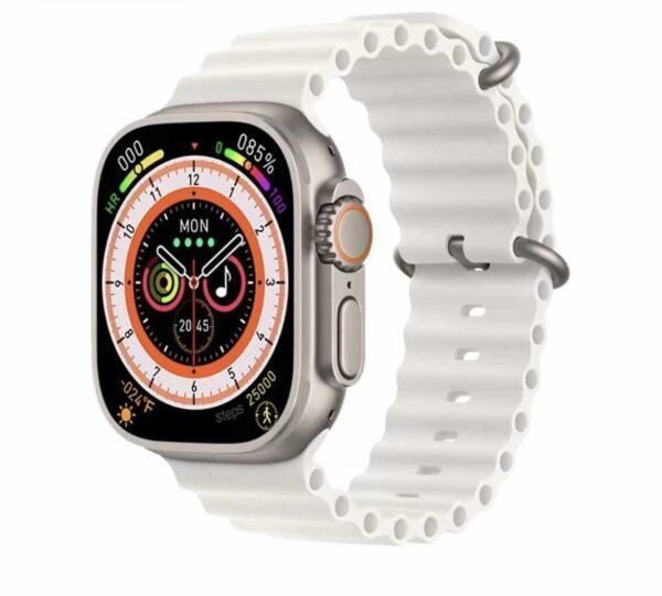 8 Ultra Smart Watch 49MM - Image 2