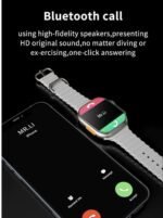 8 Ultra Smart Watch 49MM - Image 4