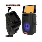 KTS-1338 Wireless Bluetooth Speaker - Image 3