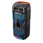 KTS-1623 Wireless Bluetooth Speaker - Image 2