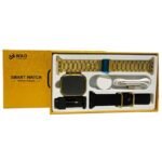 8X Ultra Max 49MM With One Additional Black Belt - Image 5