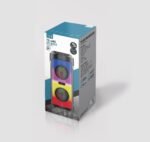 TS-4402 Wireless Party Speaker - Image 7