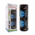 TS-8801 Wireless Bluetooth Speaker - Image 2