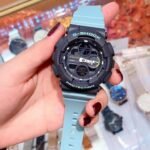 G-Shock Sky Blue