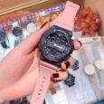 G-Shock Pink