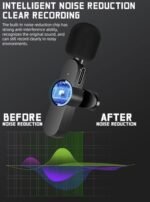 Wireless Microphone for Apple Lightning - Image 5