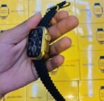 8X Ultra Max 49MM With One Additional Black Belt - Image 6