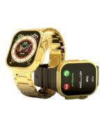8X Ultra Max 49MM With One Additional Black Belt - Image 2