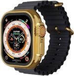 8X Ultra Max 49MM With One Additional Black Belt - Image 4