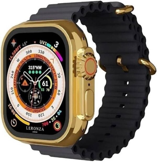 8X Ultra Max 49MM With One Additional Black Belt - Image 4