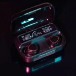 Bluetooth Earbuds 5.1 M10 TWS - Image 3