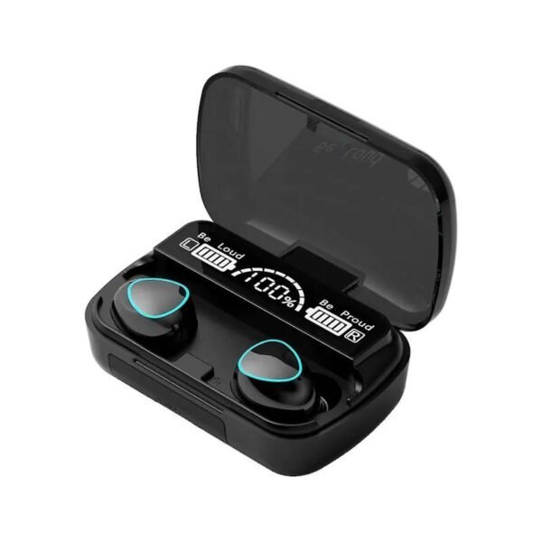 Bluetooth Earbuds 5.1 M10 TWS - Image 8