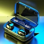 Ultra 8 Bundle with M10 Bluetooth Earbuds - Image 6