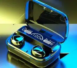 Bluetooth Earbuds 5.1 M10 TWS