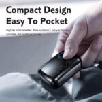 Bluetooth Earbuds 5.1 M10 TWS - Image 6