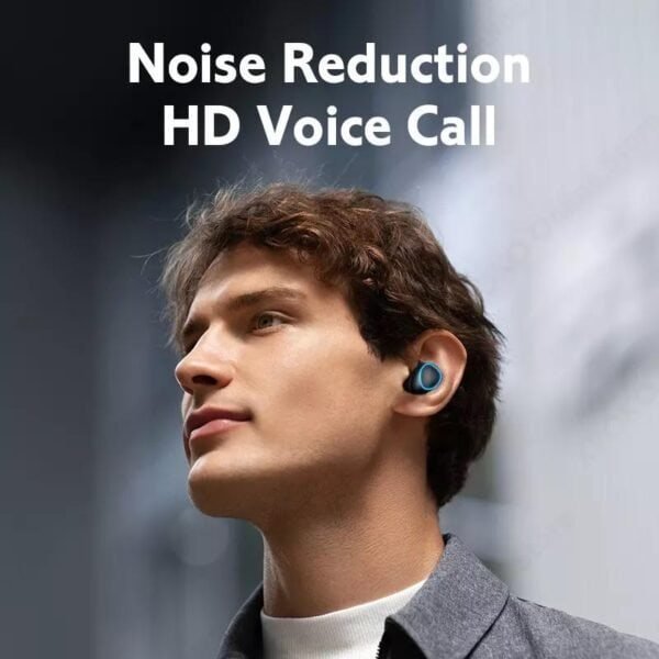 Bluetooth Earbuds 5.1 M10 TWS - Image 7