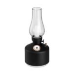 Air Humidifier USB Chargeable Retro Kerosene Lamp - Image 9