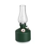 Air Humidifier USB Chargeable Retro Kerosene Lamp - Image 7