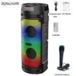 TS-6602 Wireless Party Speaker