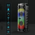 TS-6602 Wireless Party Speaker - Image 5