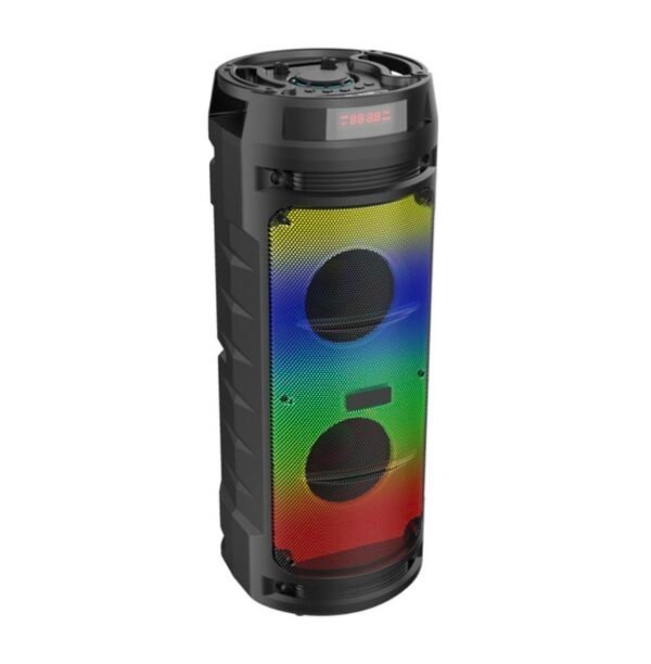 TS-6602 Wireless Party Speaker - Image 4