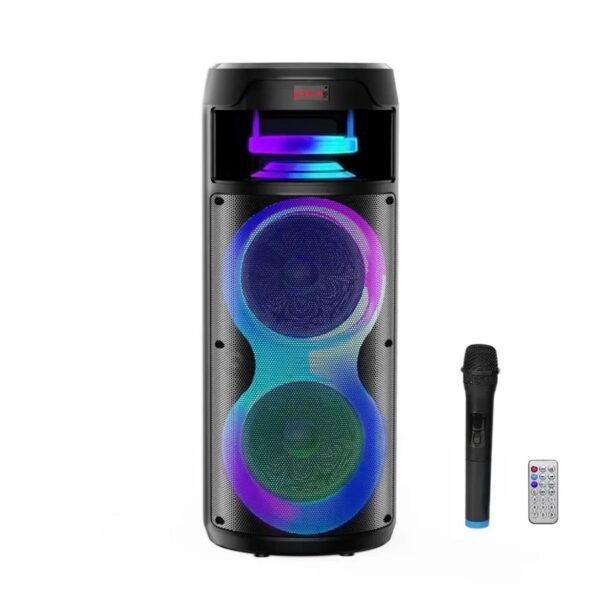 TS-8802 Wireless Party Speaker - Image 2