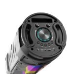 TS-6601 Wireless Bluetooth Party Speaker - Image 3
