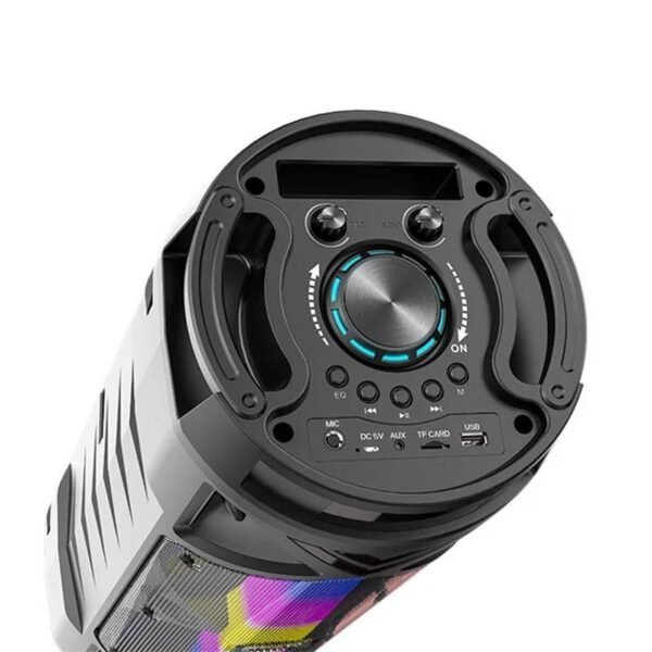 TS-6601 Wireless Bluetooth Party Speaker - Image 3