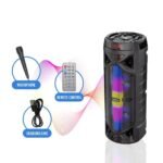 TS-6601 Wireless Bluetooth Party Speaker - Image 6
