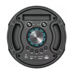 TS-6601 Wireless Bluetooth Party Speaker - Image 4