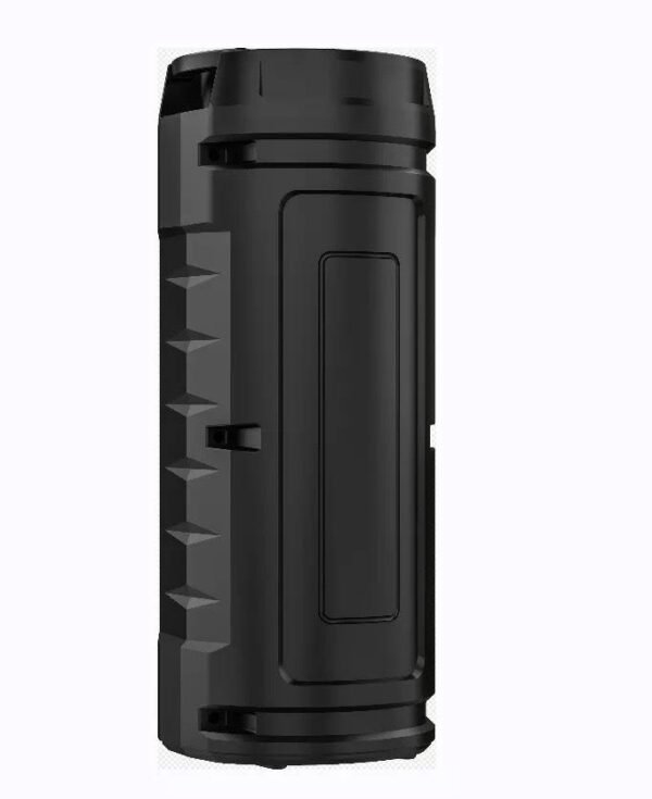 TS-6601 Wireless Bluetooth Party Speaker - Image 5