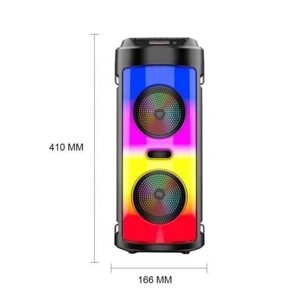 TS-4402 Wireless Party Speaker - Image 6